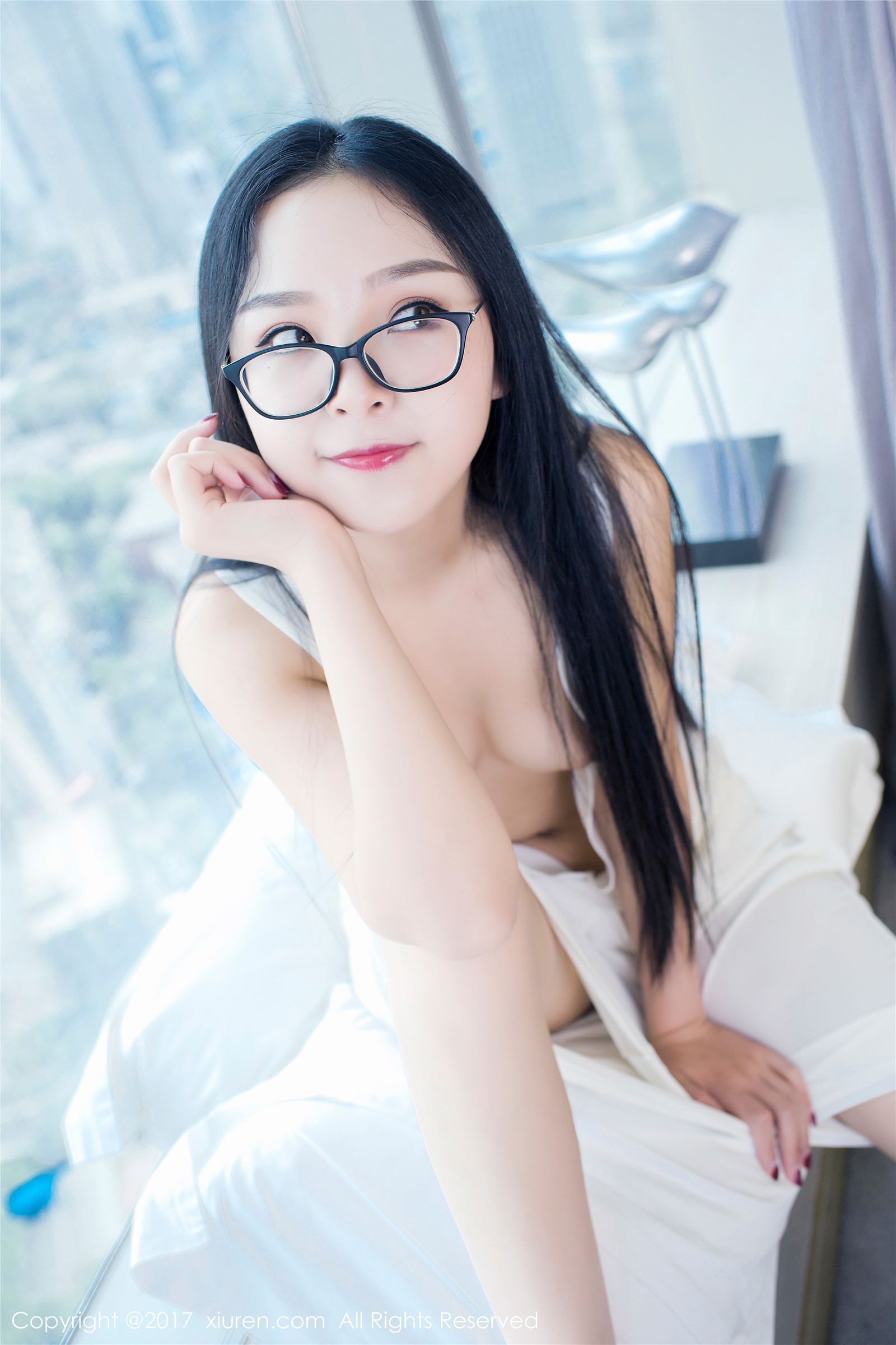 [秀人网]美媛馆 2017-06-19 花花李